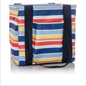 Thirty-One Small Utility Tote